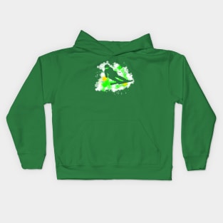 Ski Kids Hoodie